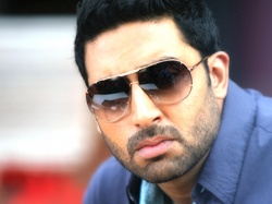 I enjoy doing action films: Abhishek Bachchan